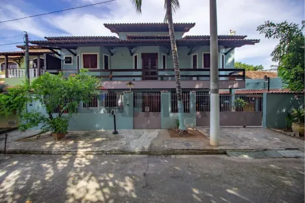 Casa de Condomínio com 5 Quartos à venda, 593m² no Anil, Rio de Janeiro