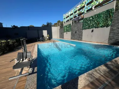 Apartamento com 2 Quartos à venda, 98m² no Parque Rural Fazenda Santa Cândida, Campinas