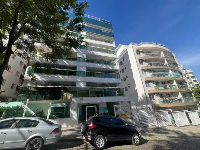 Apartamento com 3 Quartos à venda, 90m² no Freguesia (Jacarepaguá), Rio de Janeiro