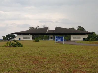 Lote/Terreno à venda, 700m² no , Águas de Santa Bárbara