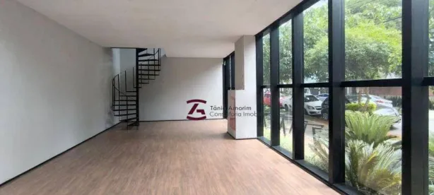Ponto Comercial para alugar, 170m² no Água Branca, São Paulo