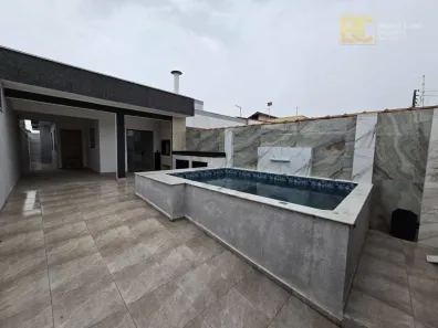 Casa com 3 Quartos à venda, 94m² no Park D'Aville, Peruíbe