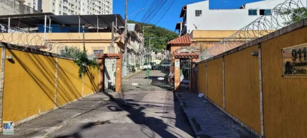 Casa com 2 Quartos à venda, 100m² no Madureira, Rio de Janeiro