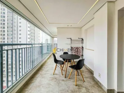 Apartamento com 3 Quartos à venda, 81m² no Alto da Mooca, São Paulo