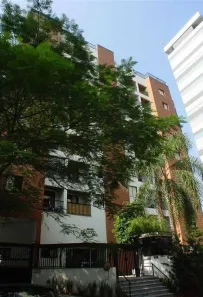 Apartamento com 2 Quartos à venda, 56m² no Itaim Bibi, São Paulo