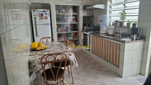 Casa com 2 Quartos à venda, 96m² no Santo Antônio, São Caetano do Sul