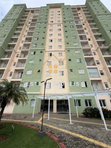 Apartamento com 3 Quartos à venda, 69m² no Jordanópolis, Arujá