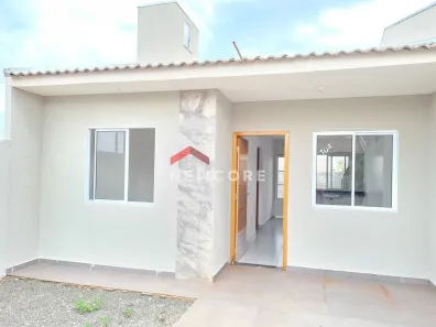 Casa com 2 Quartos à venda, 57m² no , Floresta