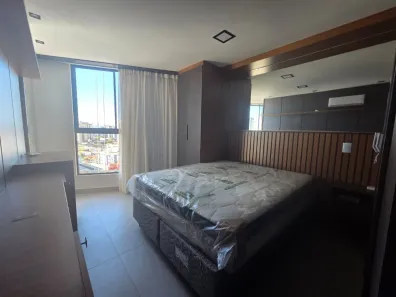 Flat com 1 Quarto à venda, 20m² no Manaíra, João Pessoa