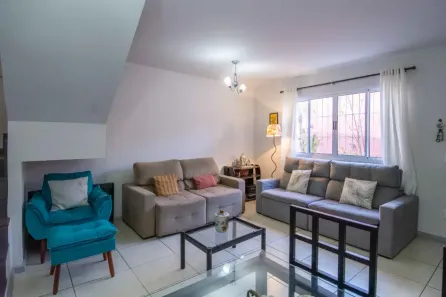 Casa com 3 Quartos à venda, 148m² no Vila do Bosque, São Paulo