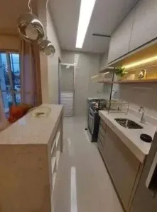 Apartamento com 2 Quartos à venda, 51m² no Tapanã (Icoaraci), Belém