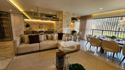 Apartamento com 3 Quartos à venda, 203m² no Vila Mariana, São Paulo