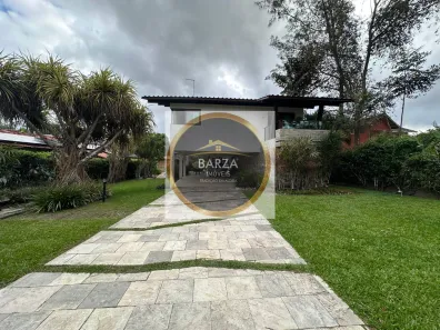 Casa de Condomínio com 4 Quartos para alugar, 300m² no Aldeia dos Camarás, Camaragibe