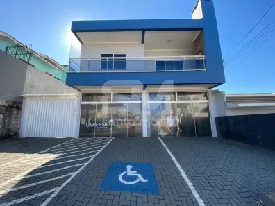 Apartamento com 3 Quartos para alugar, 95m² no Efapi, Chapecó