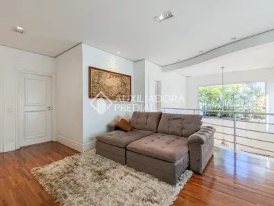Casa de Condomínio com 4 Quartos à venda, 458m² no Anchieta, São Bernardo do Campo