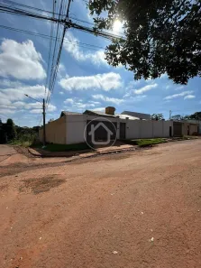 Casa com 5 Quartos à venda, 330m² no Vila Vilas Boas, Campo Grande