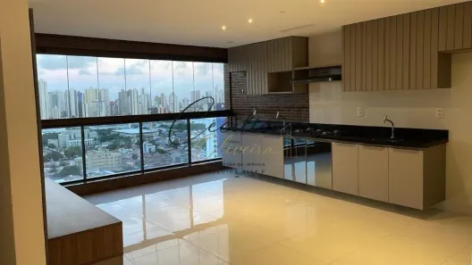 Apartamento com 3 Quartos à venda, 102m² no Estados, João Pessoa
