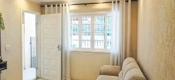 Sobrado com 3 Quartos à venda, 140m² no Jardim Colonial, São Paulo