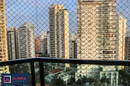 Apartamento com 3 Quartos à venda, 198m² no Jardim Vila Mariana, São Paulo