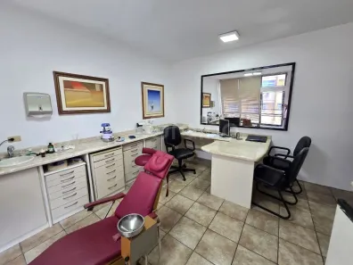 Sala Comercial à venda, 44m² no Centro, Florianópolis