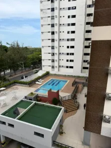 Apartamento com 4 Quartos à venda, 115m² no Farolândia, Aracaju