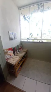 Apartamento com 3 Quartos à venda, 60m² no Vila Butantã, São Paulo