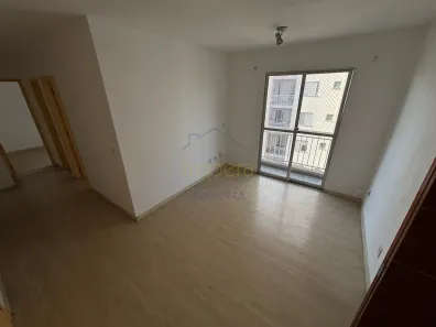 Apartamento com 2 Quartos à venda, 50m² no Jardim Americano, São José dos Campos