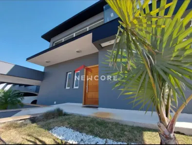 Casa de Condomínio com 5 Quartos à venda, 330m² no Condomínio Reserva do Paratehy, São José dos Campos