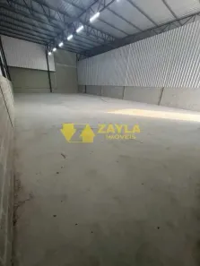 Galpão/Depósito/Armazém para alugar, 400m² no Coelho Neto, Rio de Janeiro