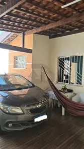 Casa com 3 Quartos à venda, 67m² no São Brás, Nossa Senhora do Socorro