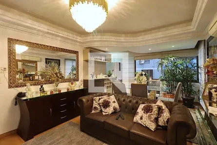 Apartamento com 3 Quartos à venda, 94m² no Vila Ipiranga, Porto Alegre