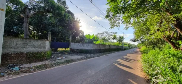 Lote/Terreno à venda, 34000m² no Beira Rio, Teresina