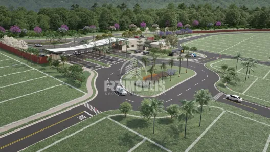 Lote/Terreno à venda, 239m² no Residencial Triunfo V, Goianira