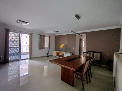 Apartamento com 3 Quartos à venda, 108m² no Vila Polopoli, São Paulo