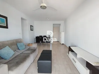 Apartamento com 2 Quartos à venda, 62m² no Carvoeira, Florianópolis