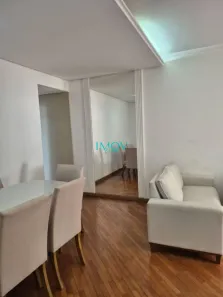 Apartamento com 3 Quartos à venda, 84m² no Parque Residencial Aquarius, São José dos Campos