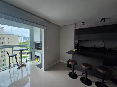 Apartamento com 2 Quartos à venda, 73m² no São Judas, Itajaí