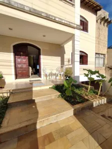 Casa com 5 Quartos para alugar, 498m² no Marice Valim, Pouso Alegre