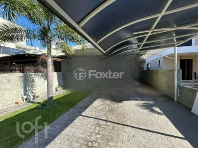 Casa com 3 Quartos à venda, 80m² no Cachoeira do Bom Jesus, Florianópolis