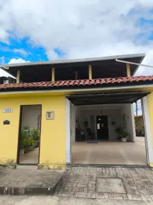 Casa com 4 Quartos à venda, 495m² no Parque Dois Irmãos, Fortaleza