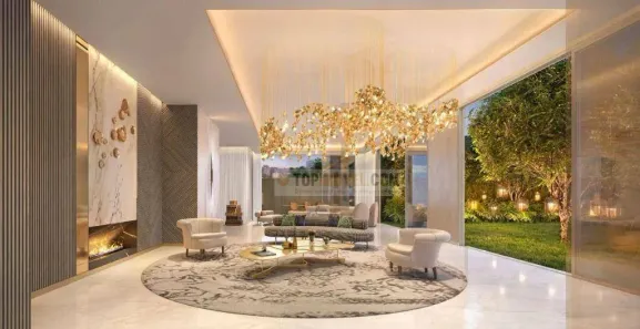 Apartamento com 3 Quartos à venda, 213m² no Indianópolis, São Paulo