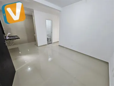 Apartamento com 2 Quartos à venda, 44m² no Parque São Lucas, São Paulo