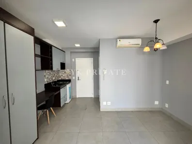 Apartamento com 1 Quarto à venda, 25m² no Perdizes, São Paulo