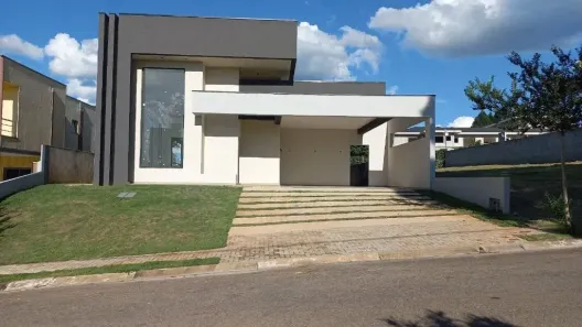 Casa com 3 Quartos à venda, 250m² no Condomínio Residencial Shamballa III, Atibaia