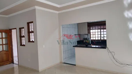 Casa com 3 Quartos à venda, 200m² no Centro, Planura