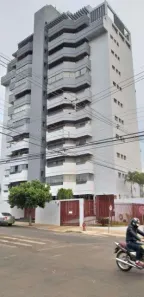 Apartamento com 4 Quartos à venda, 376m² no São Manoel, Ibiporã