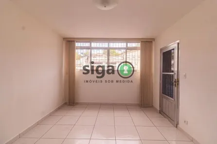 Casa com 3 Quartos para alugar, 122m² no Planalto Paulista, São Paulo