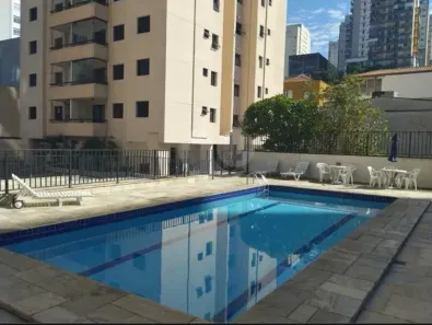 Apartamento com 2 Quartos para alugar, 63m² no Santana, São Paulo