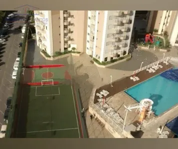 Apartamento com 2 Quartos à venda, 60m² no Jardim Íris, São Paulo