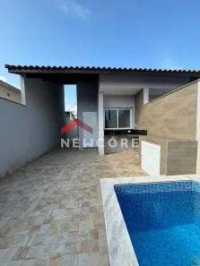 Casa com 2 Quartos à venda, 62m² no Savoy, Itanhaém